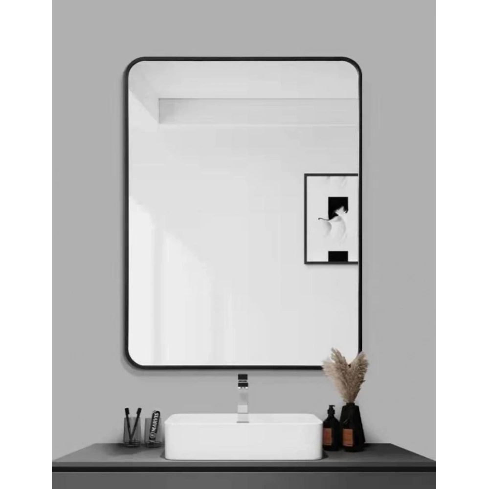 Gnl Cam Ayna 40x60cm