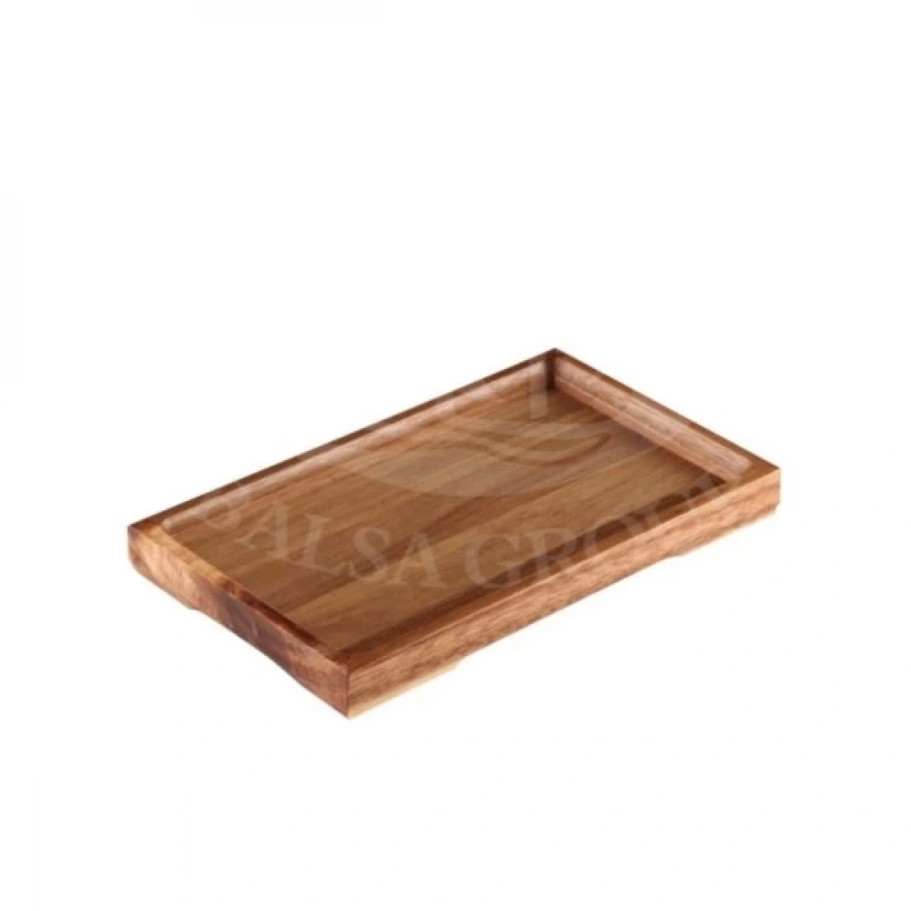 Bls Akasya 25x15cm Tepsi