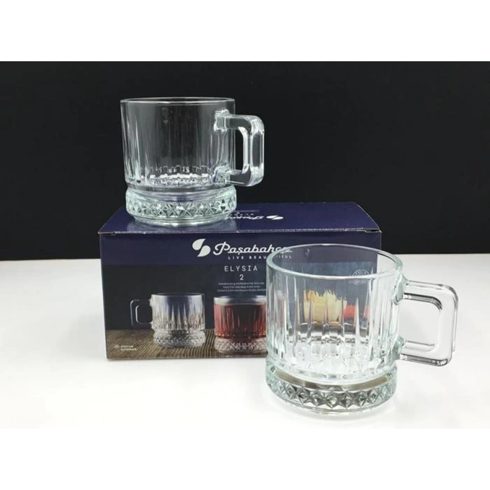 55422-2X12-Elysia Kupa 195cc*20