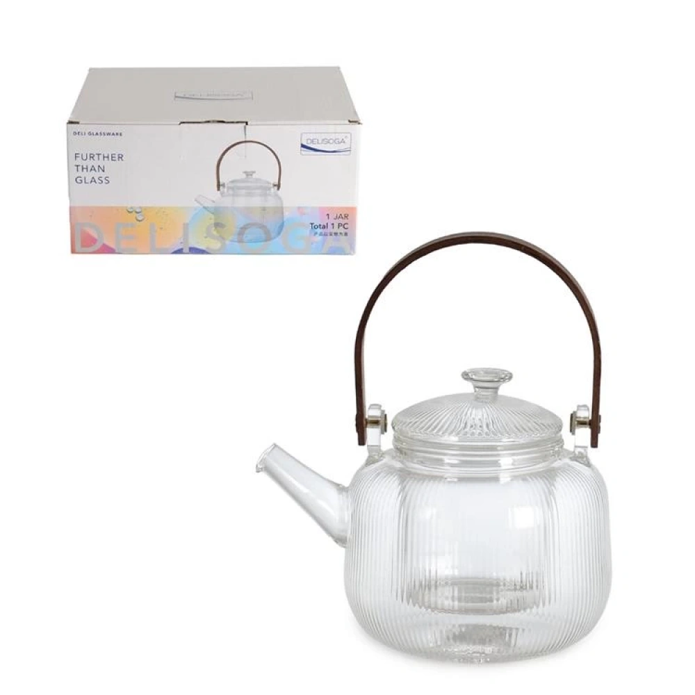 Ipk Cam Demlik 1000cc