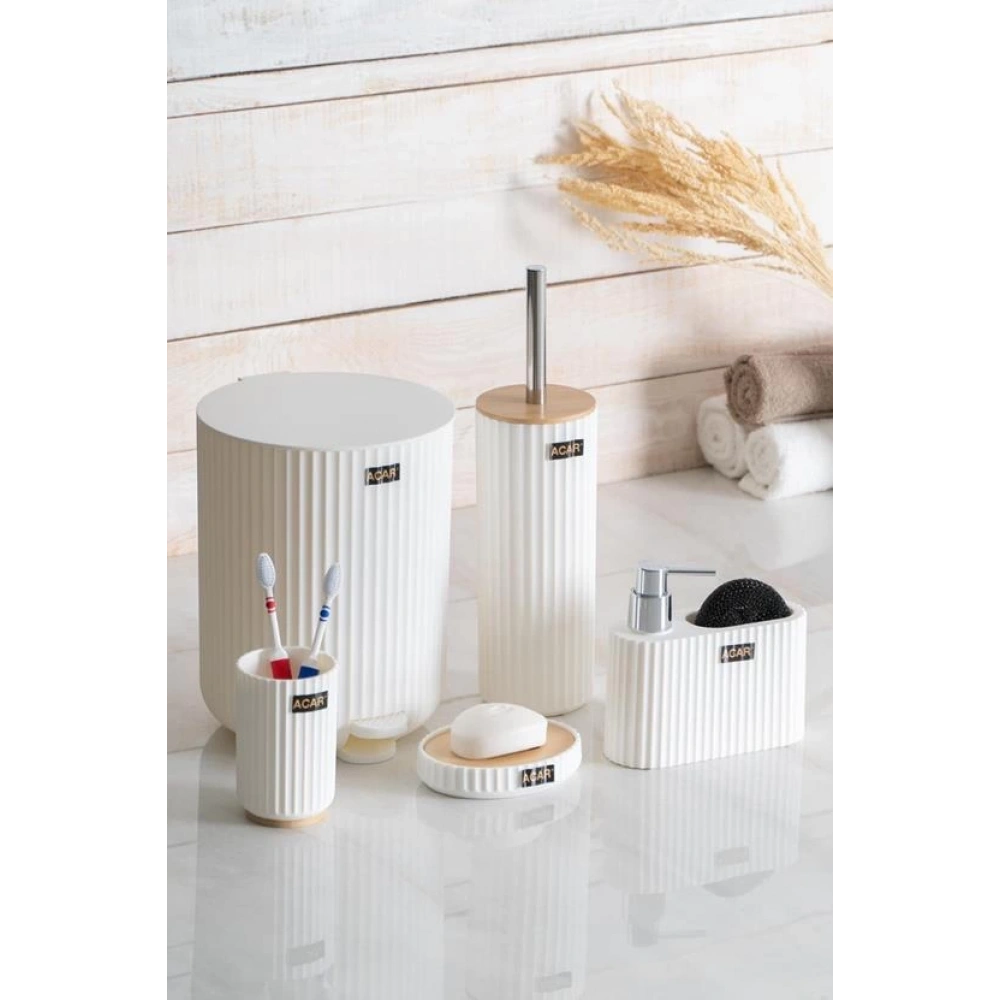Acar Astoria 5li Banyo Seti
