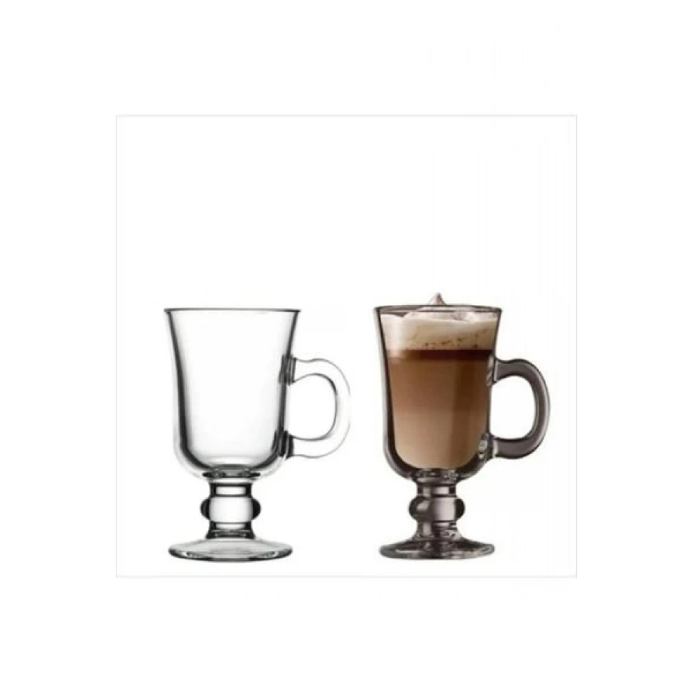 55141-2X12-Irısh Coffee Kupa 230cc