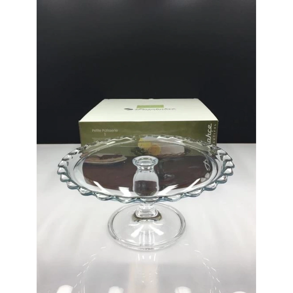 96953-1X4-Patisserie Ayaklı Servis