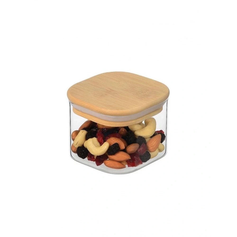 Mien Mest 8x6cm Cam Kare Kase