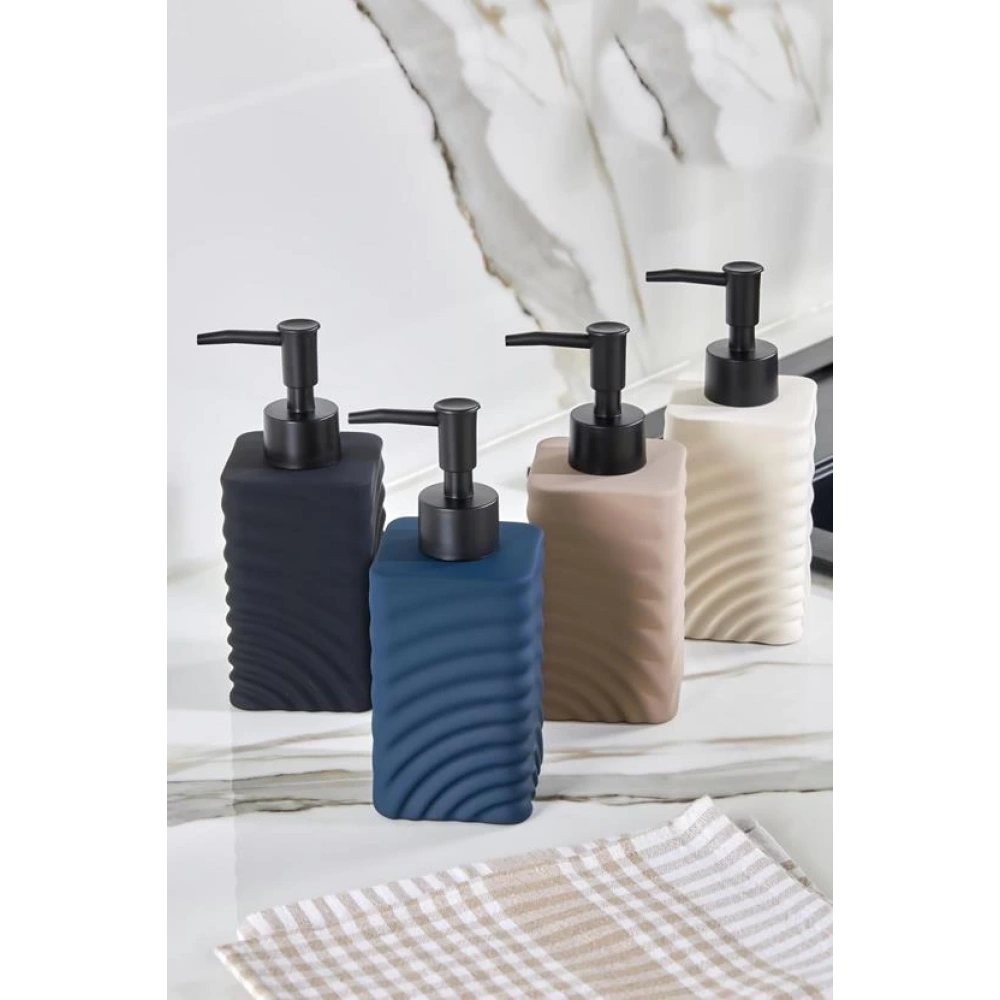 Cok Porselen Sıvı Sabunluk