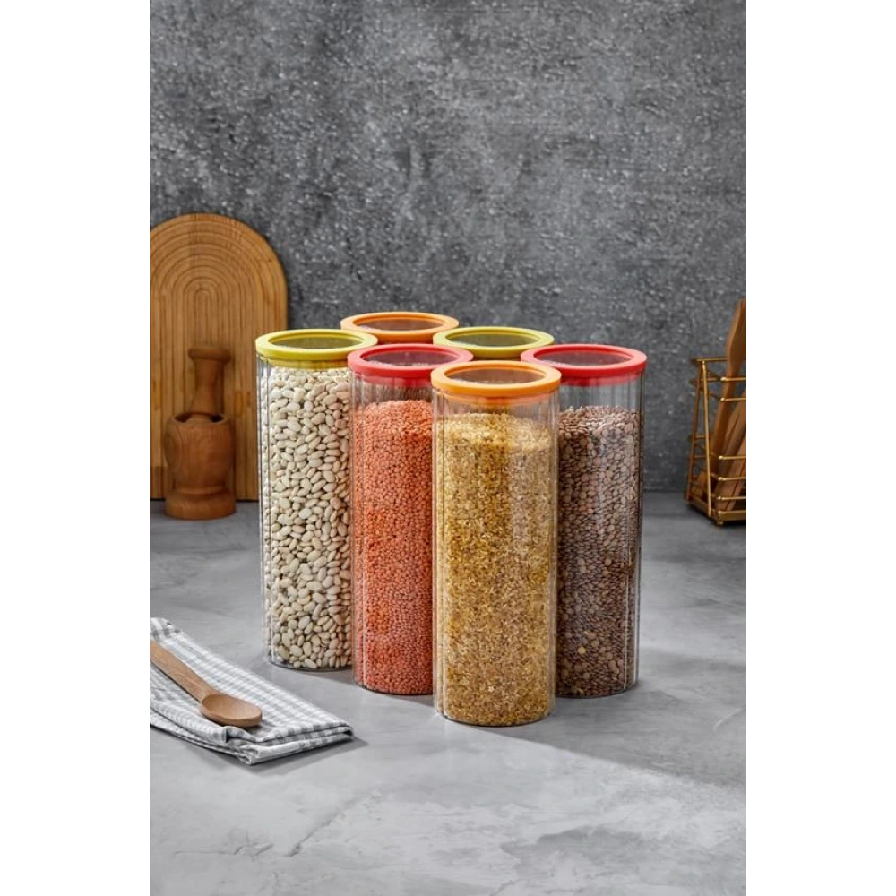 Cok Cam 26.5cm Kavanoz