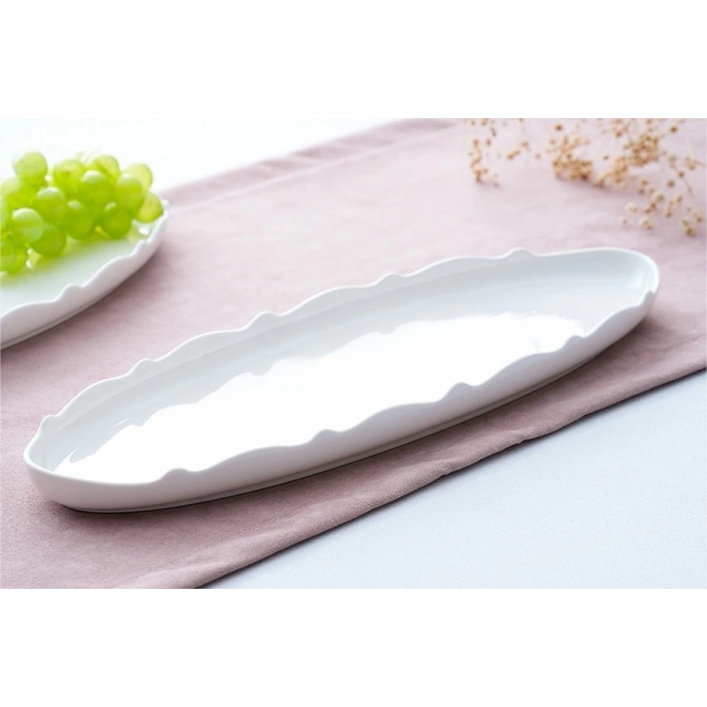 Acar Nirvana Sunum Tabak 40cm