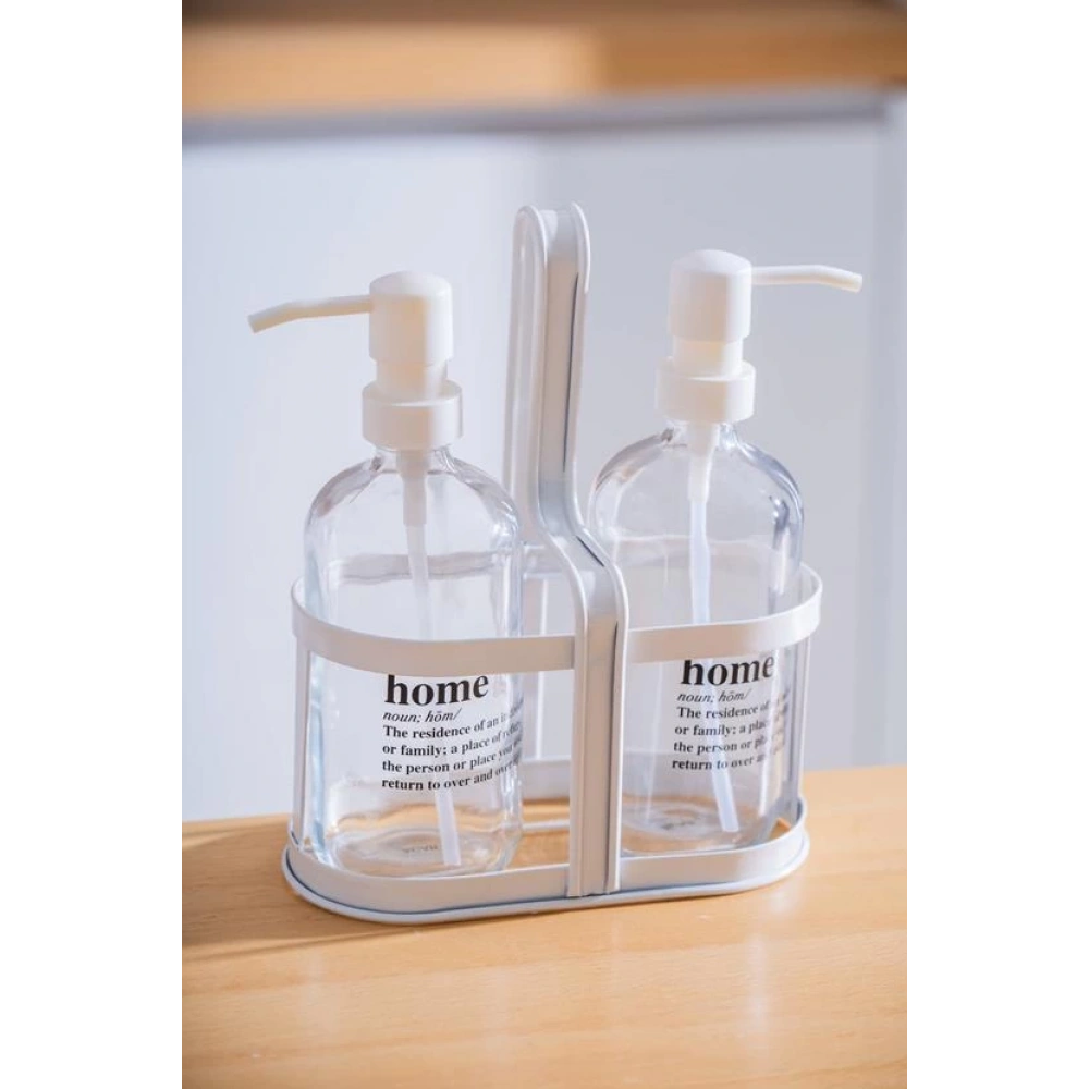 Acar 3 Parça Banyo Seti