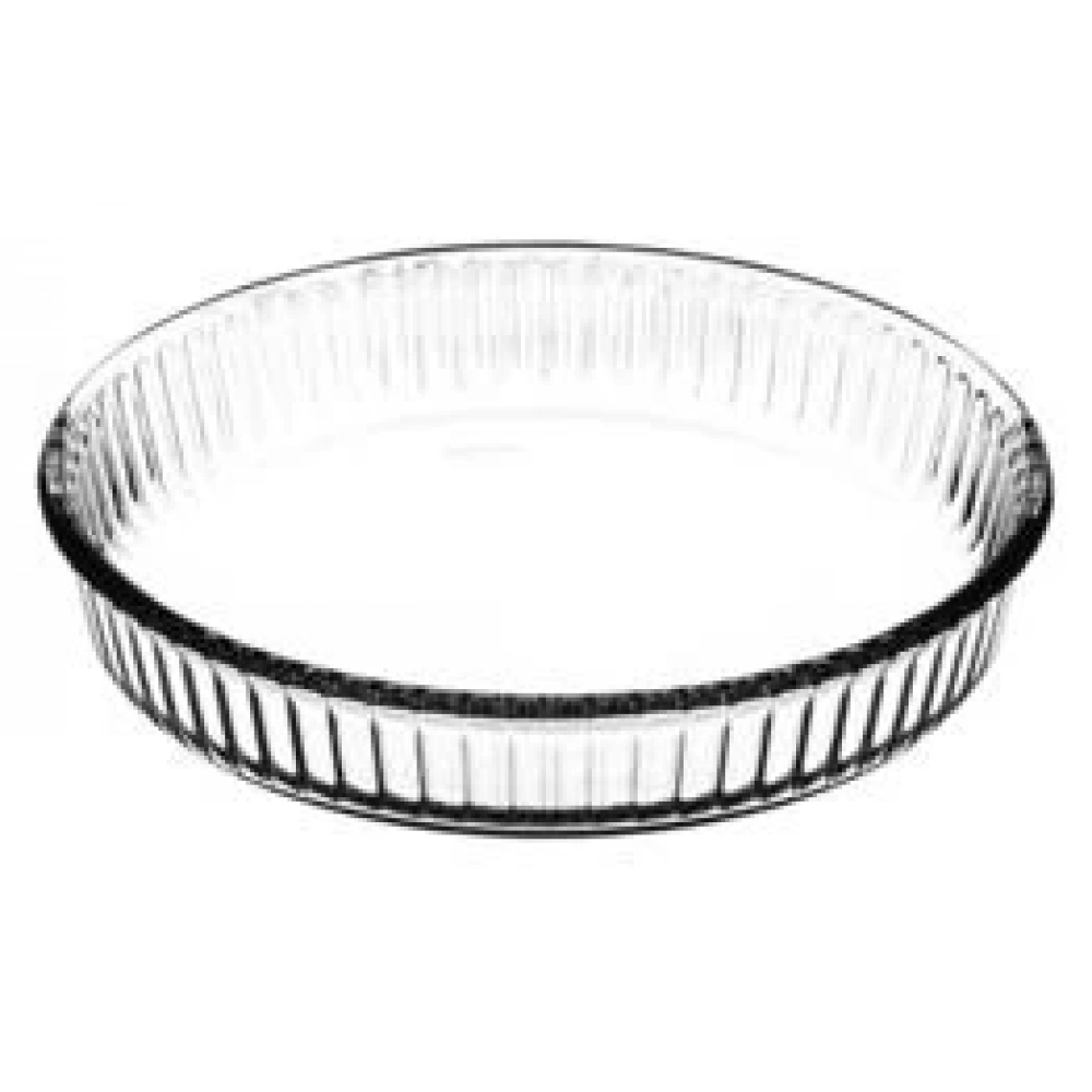 59044-1X6-Borcam 26cm Tepsi*25