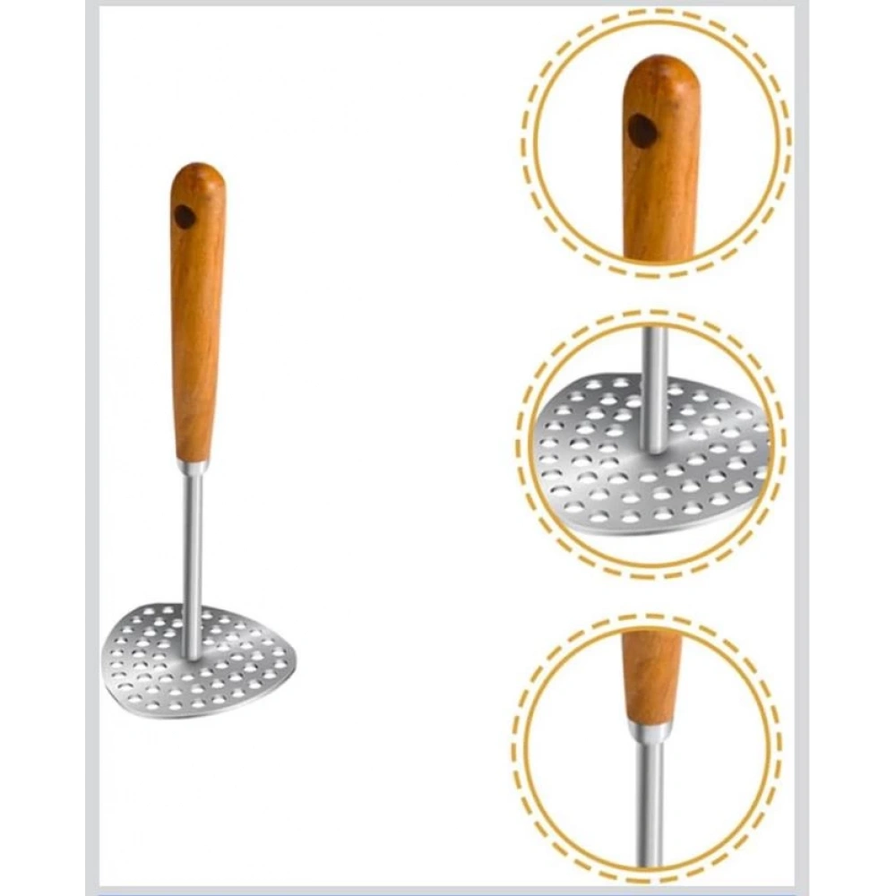 Mien Akasya Patates Ezici