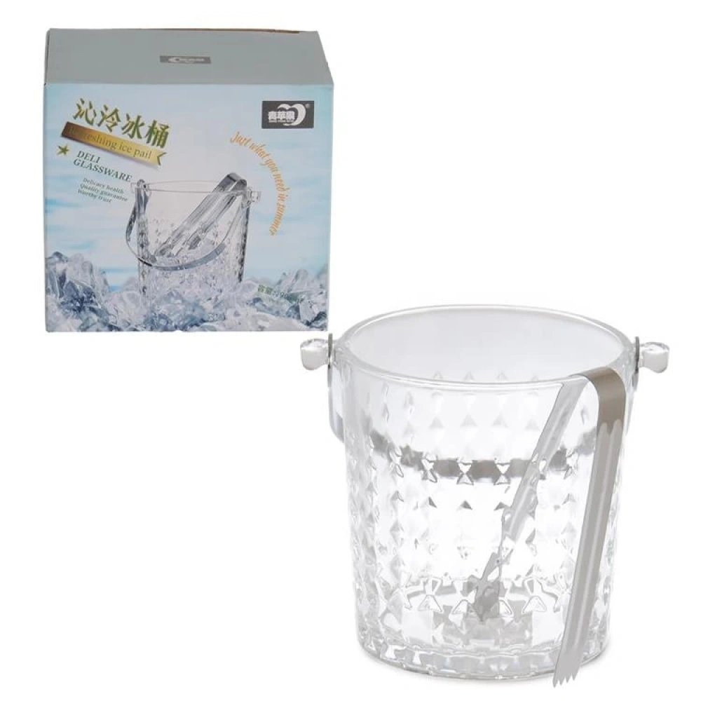 Ipk Buz Kovası 900ml