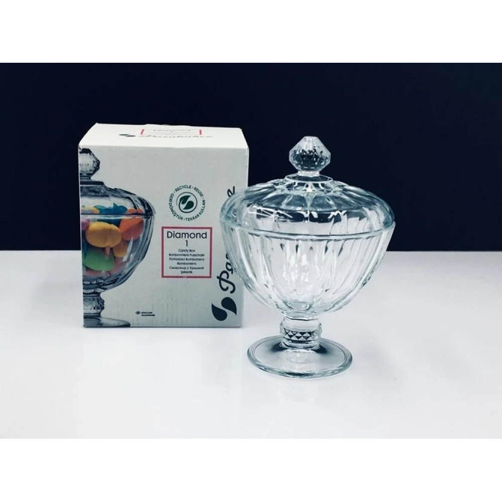 96571-1X10-Diamond Şekerlik