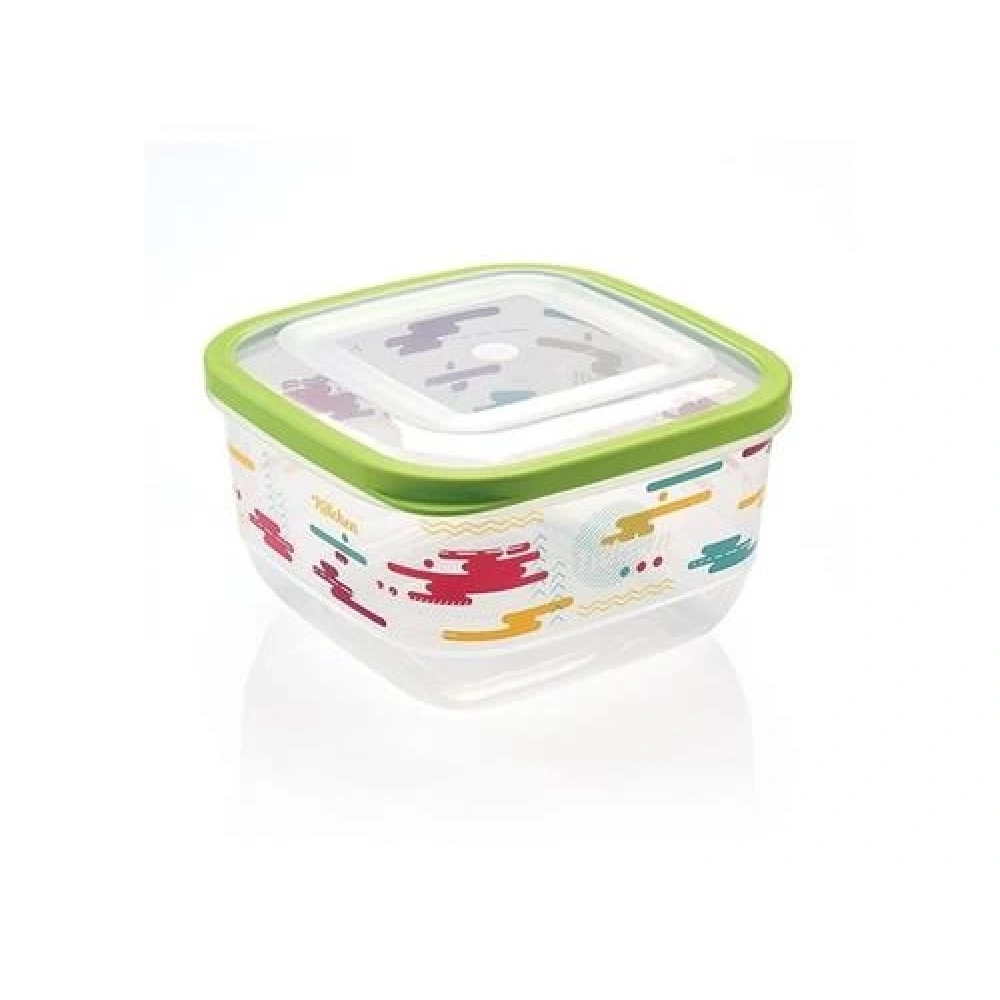 Ucs Trend Saklama Kabı 20x20x11cm