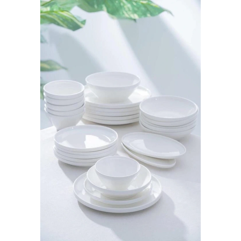 Acar Purity 27 Parça Yemek Seti