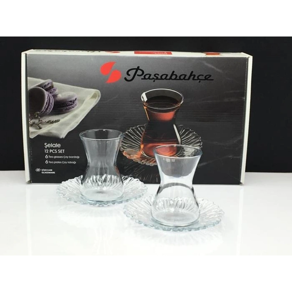 96621-1X6-Şelale Çay Seti*20
