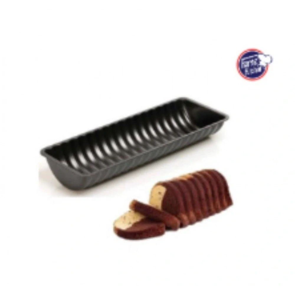 Unr Dilimli Kek Kalıbı 31.5cm