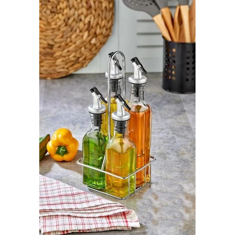 Cok 5Prç.Sosluk-Baharat Seti