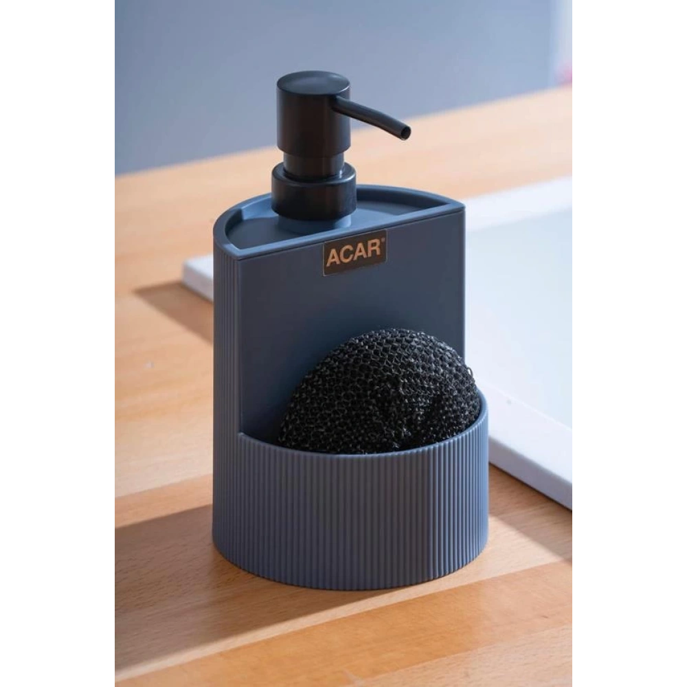 Acar Akrilik Sıvı Sabunluk