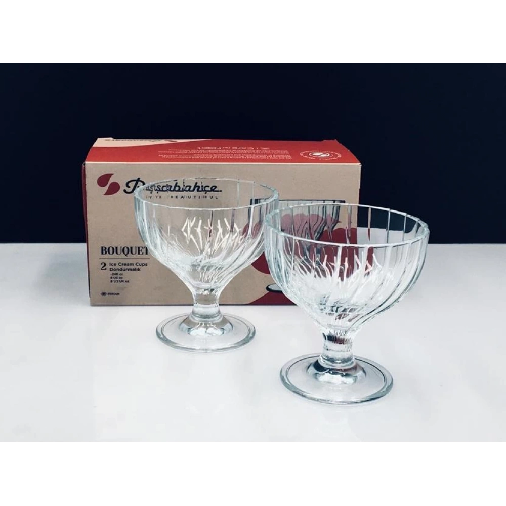 51819-2x12-Bouquet Dondurmalık 240cc