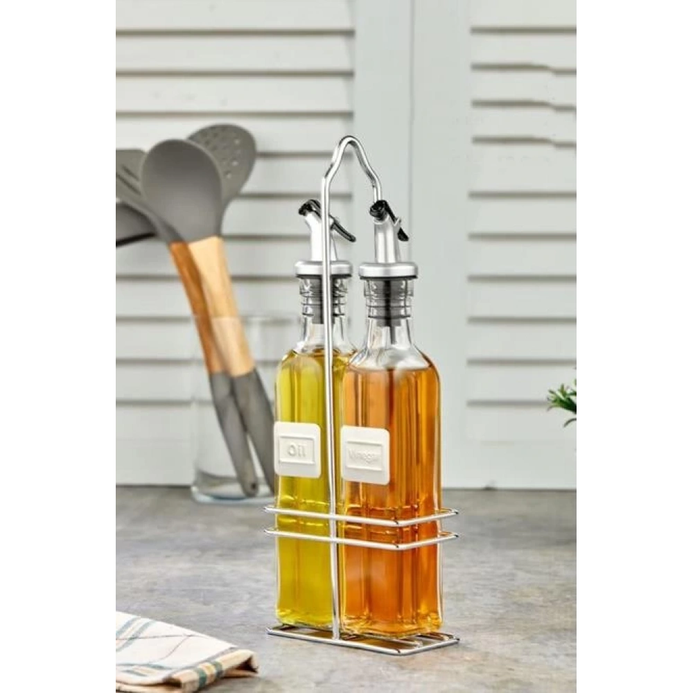 Cok 2li Cam Sosluk Set 250ml