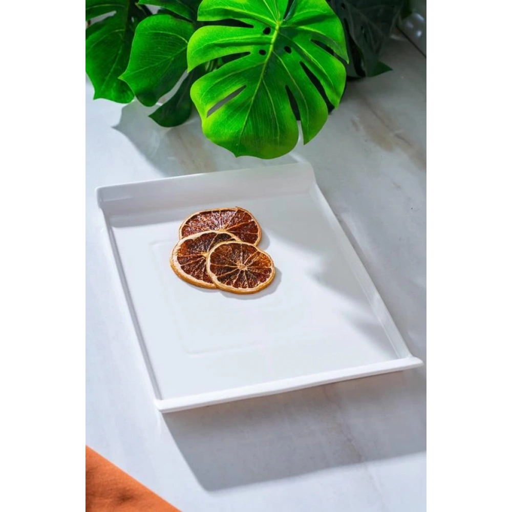 Acar Kayık Tabak 31cm