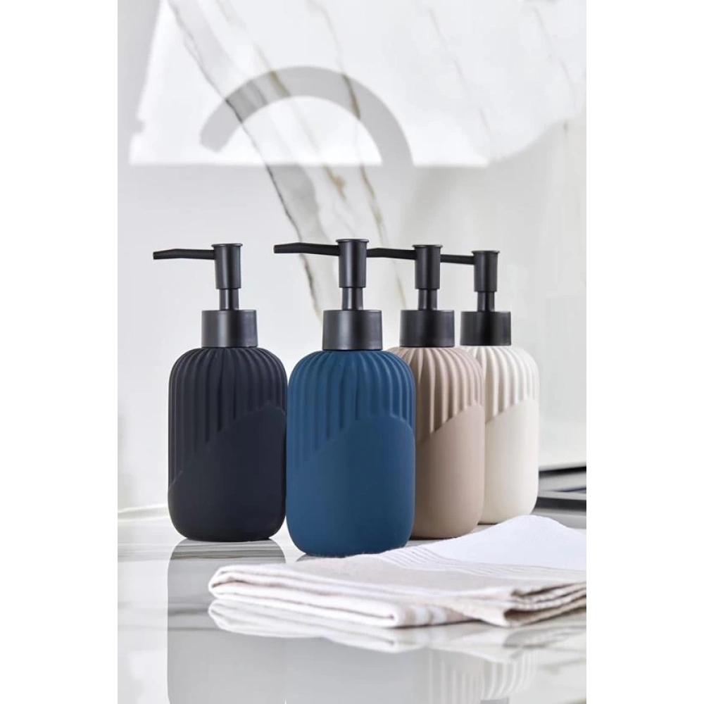 Cok Porselen Sıvı Sabunluk