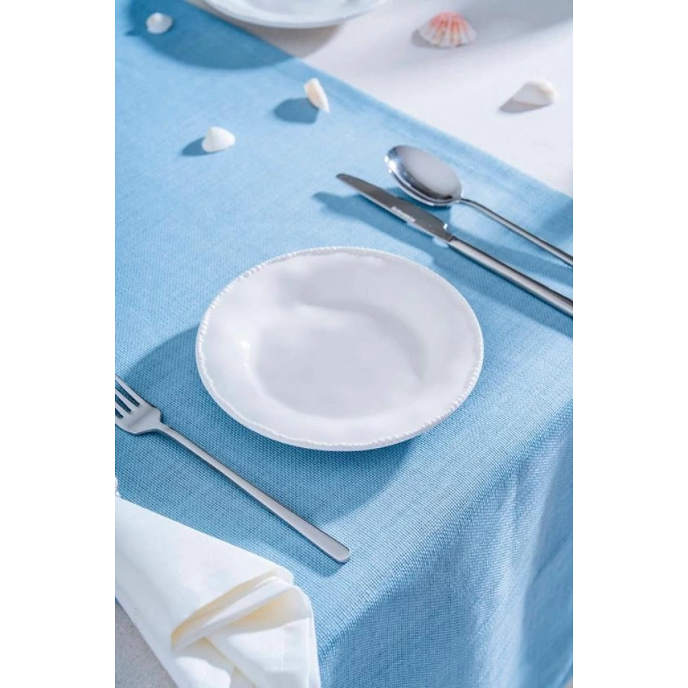 Acar Milano 18cm Tatlı Tabak