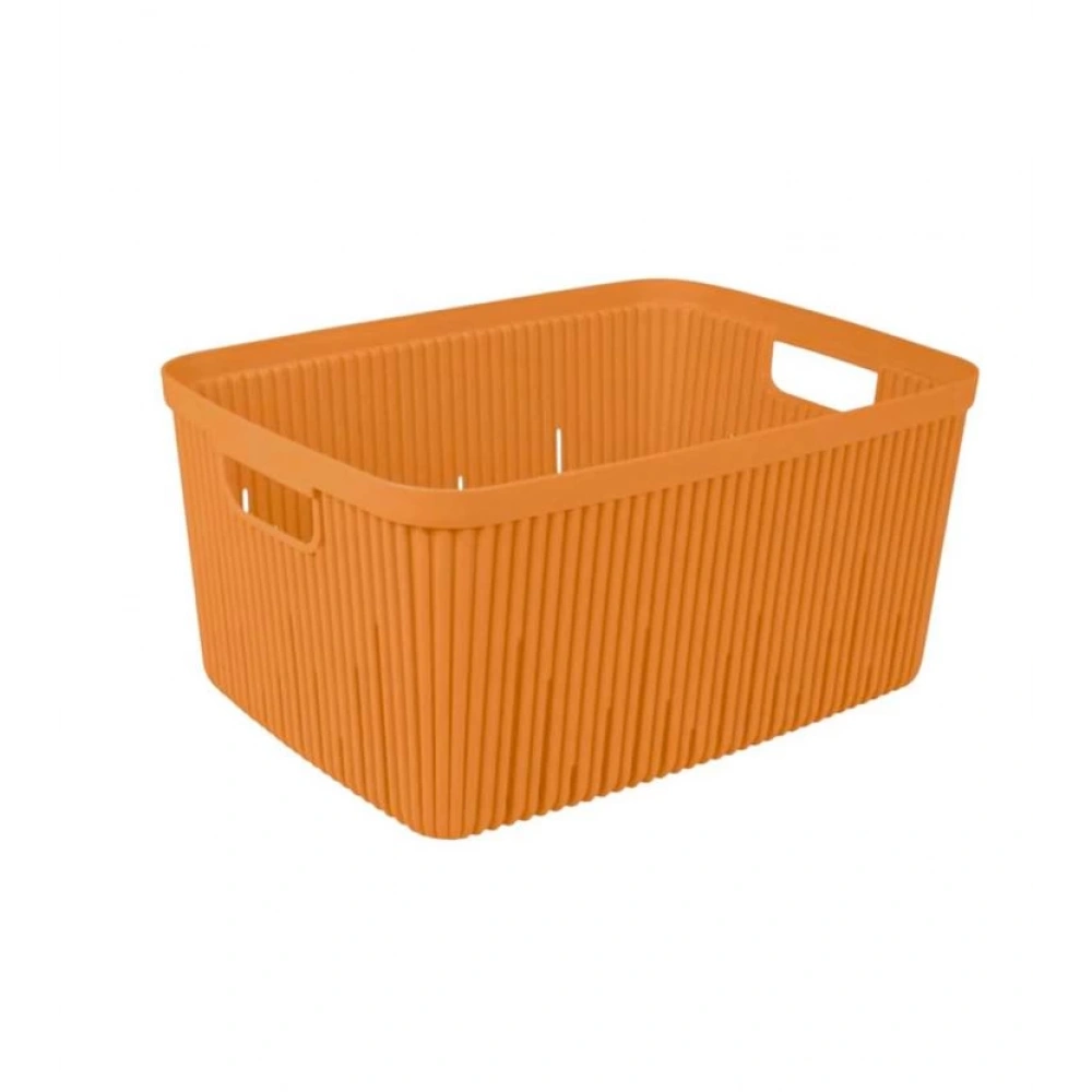 Her Çok Amaçlı 13lt Sepet Şeftali