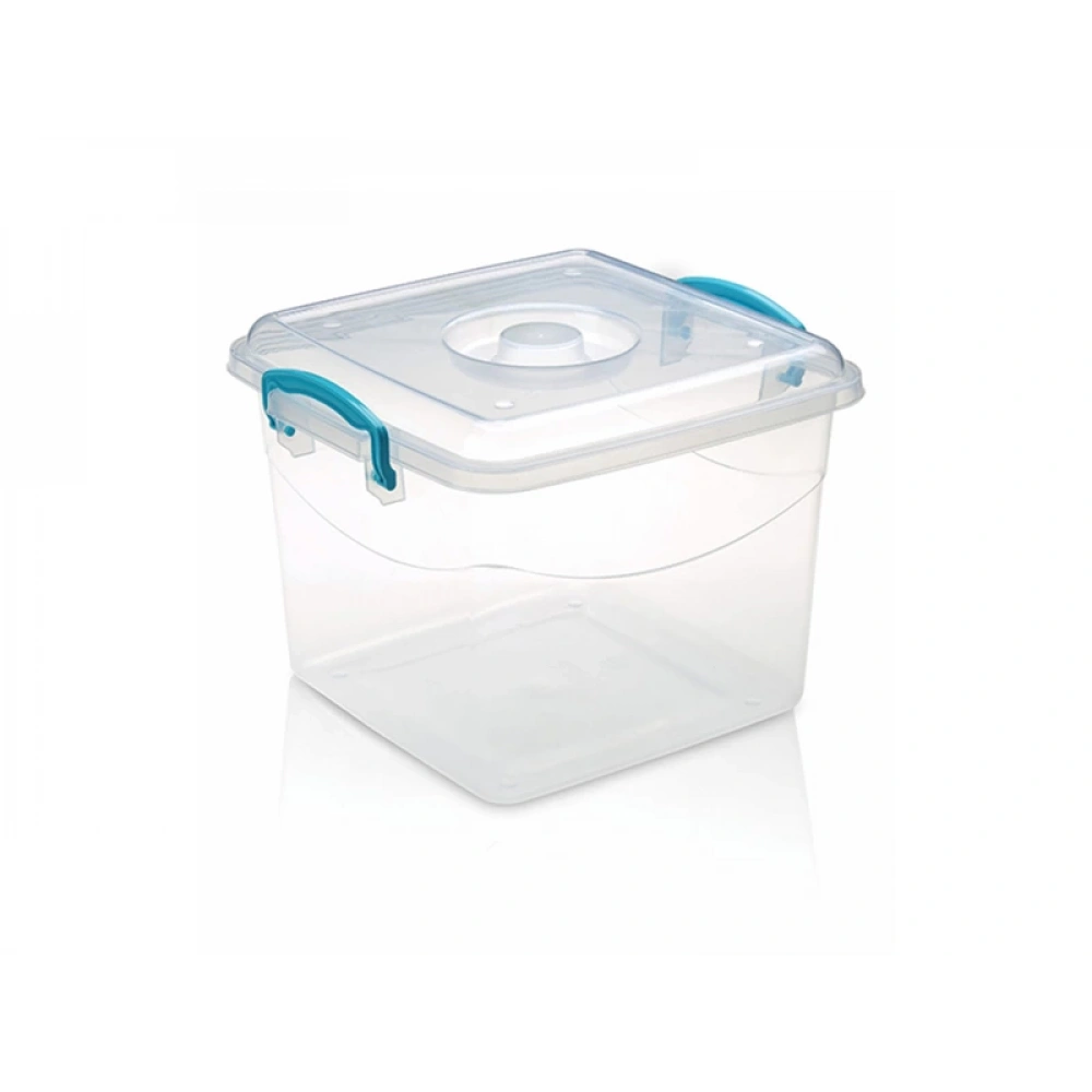 Ucs Erzak Kabı 8.5lt 27x25x21cm