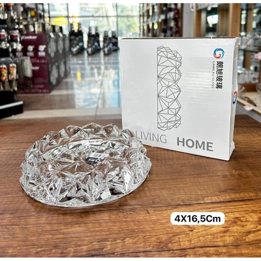 Cok Kristal Küllük 13cm