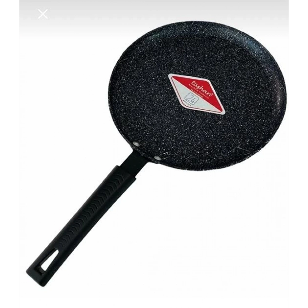 Tas Döküm 26cm Krep tava