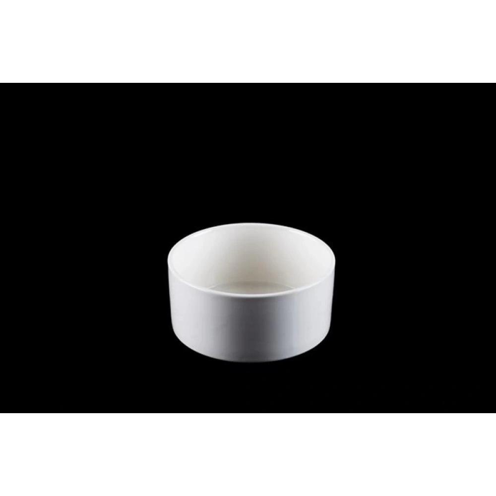 Acar Yuvarlak Kase 13x6,5cm