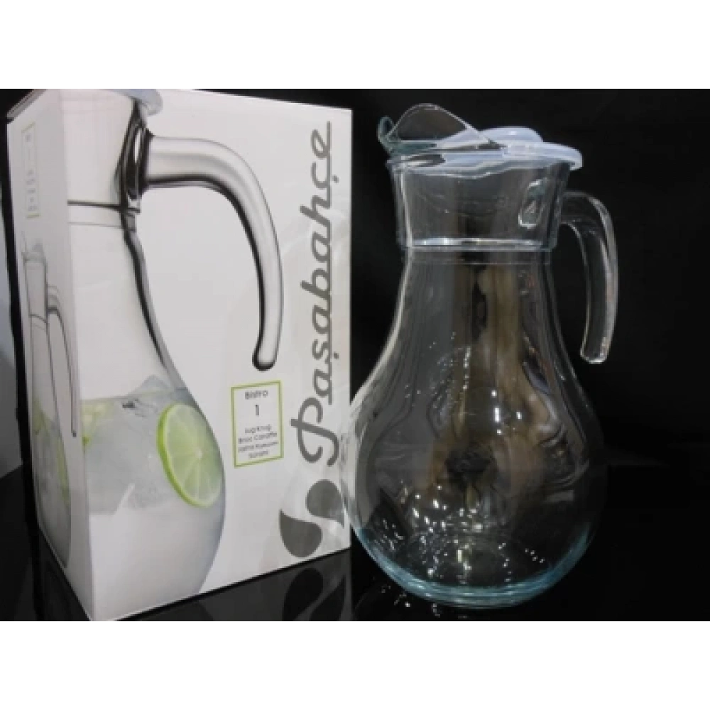 43934-1X6-Sürahi 1800cc