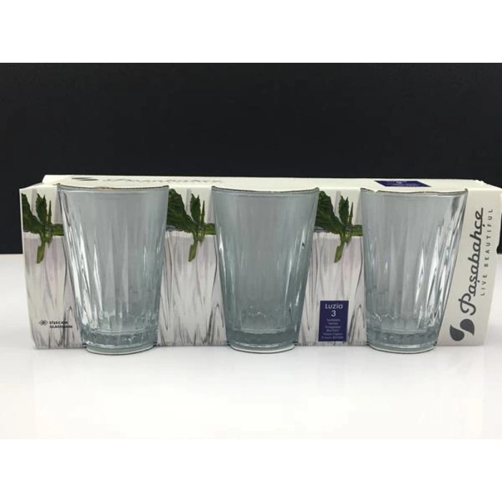 520262-3X8-Luzia Su Bardak 250cc