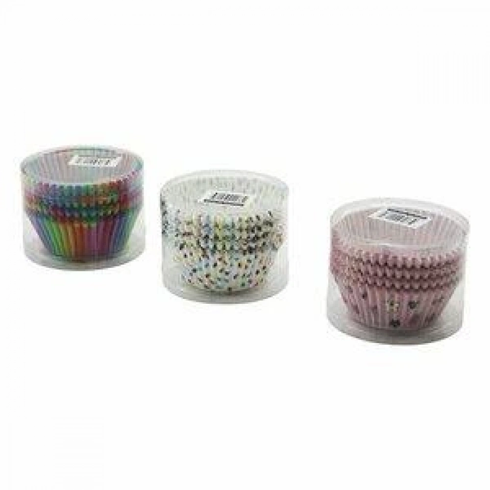 Bay 100lü Mufin Kağıdı