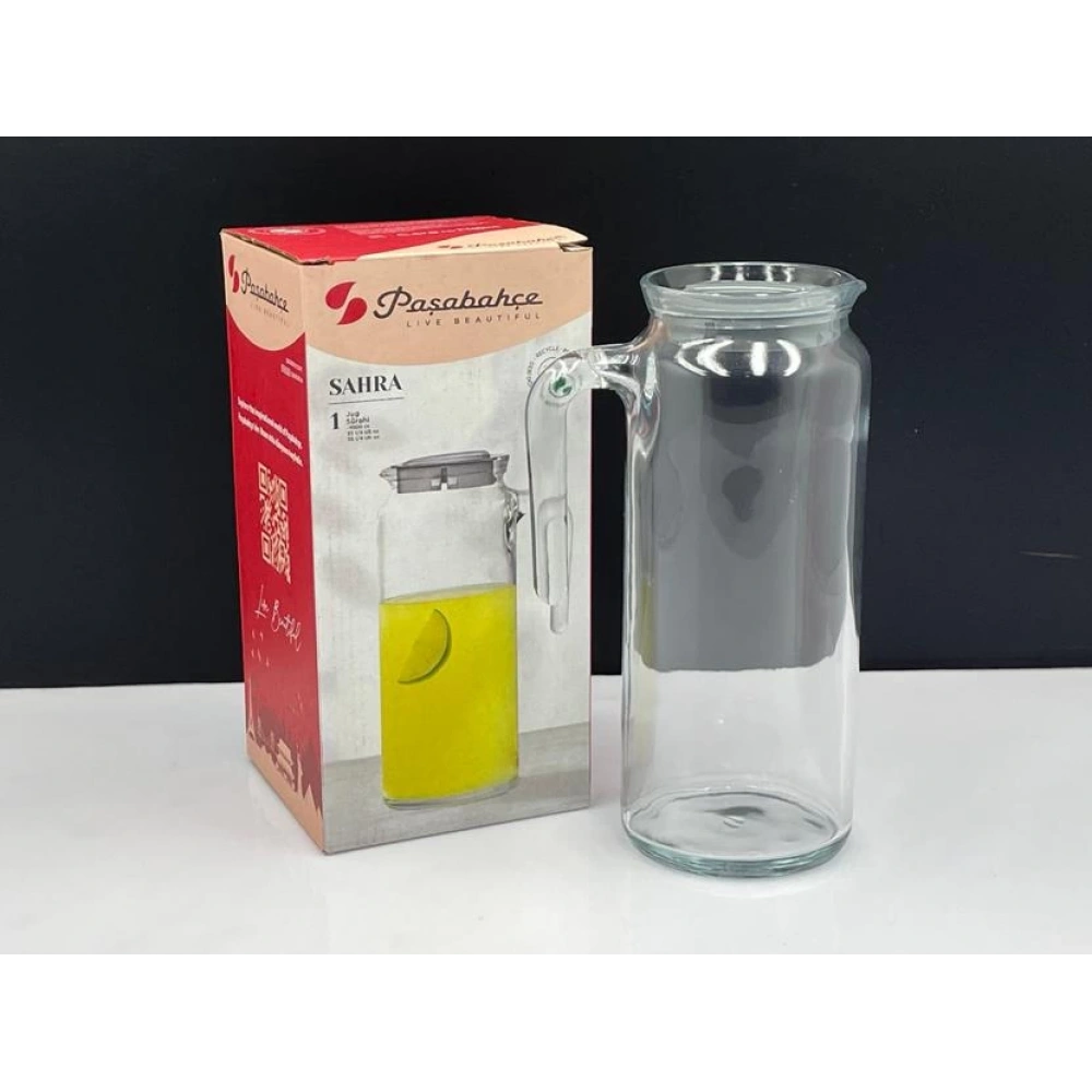 80056-1X6-Sahra Sürahi 1lt