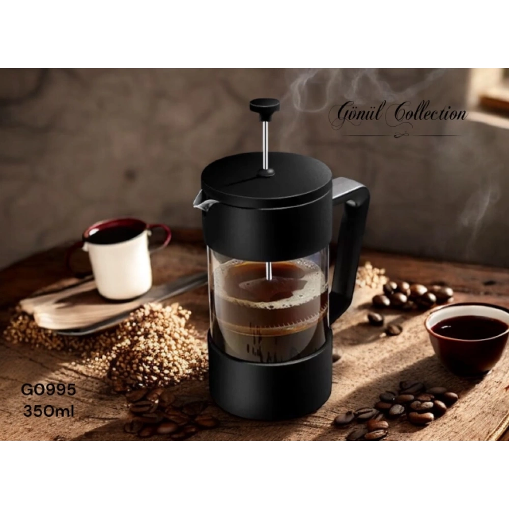 Gnl French Press 350cc