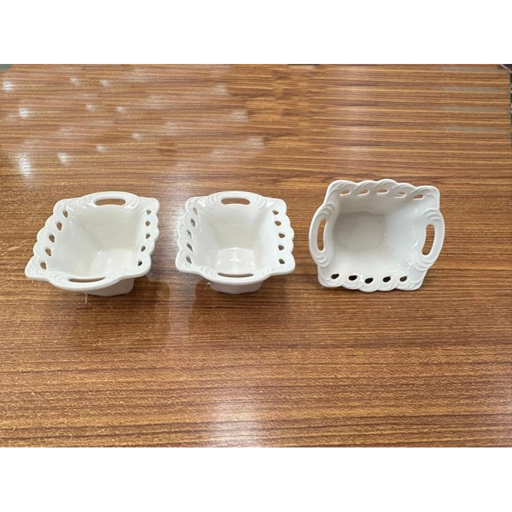 Cok Porselen Reçellik