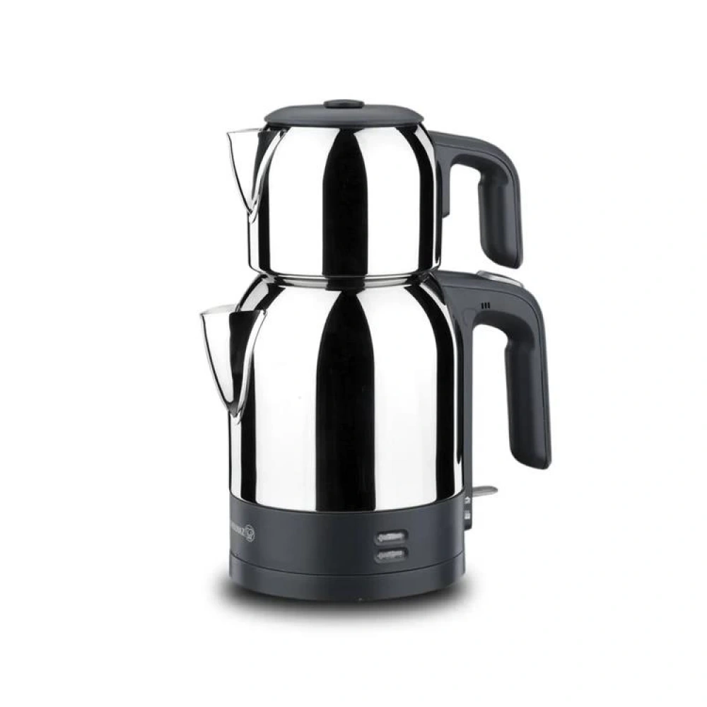 Kor Demkolik Çaycı