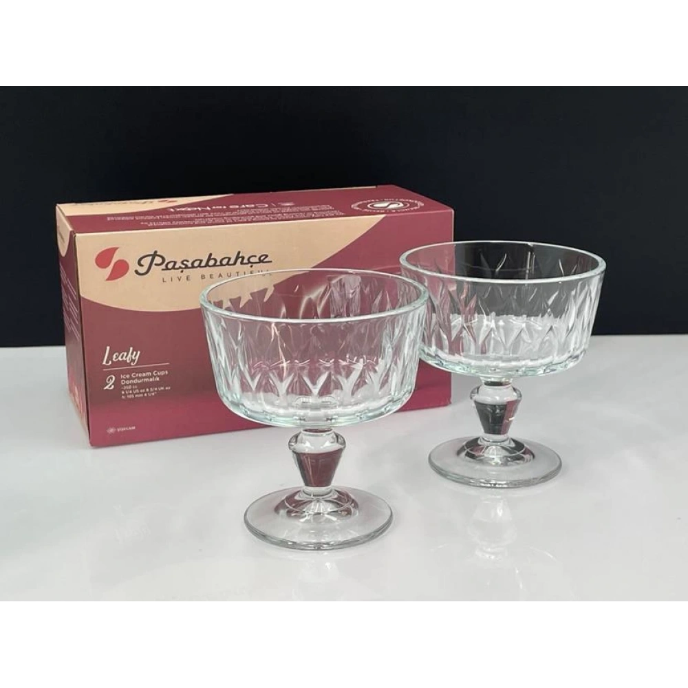 440414-2X12-Leafy Dondurmalık 260cc