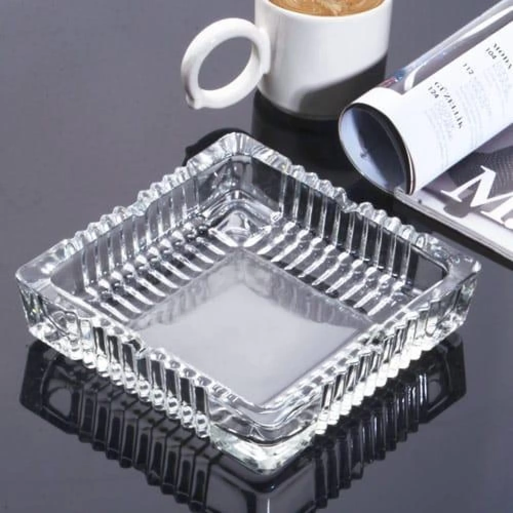 Ksv Cam Kare Küllük