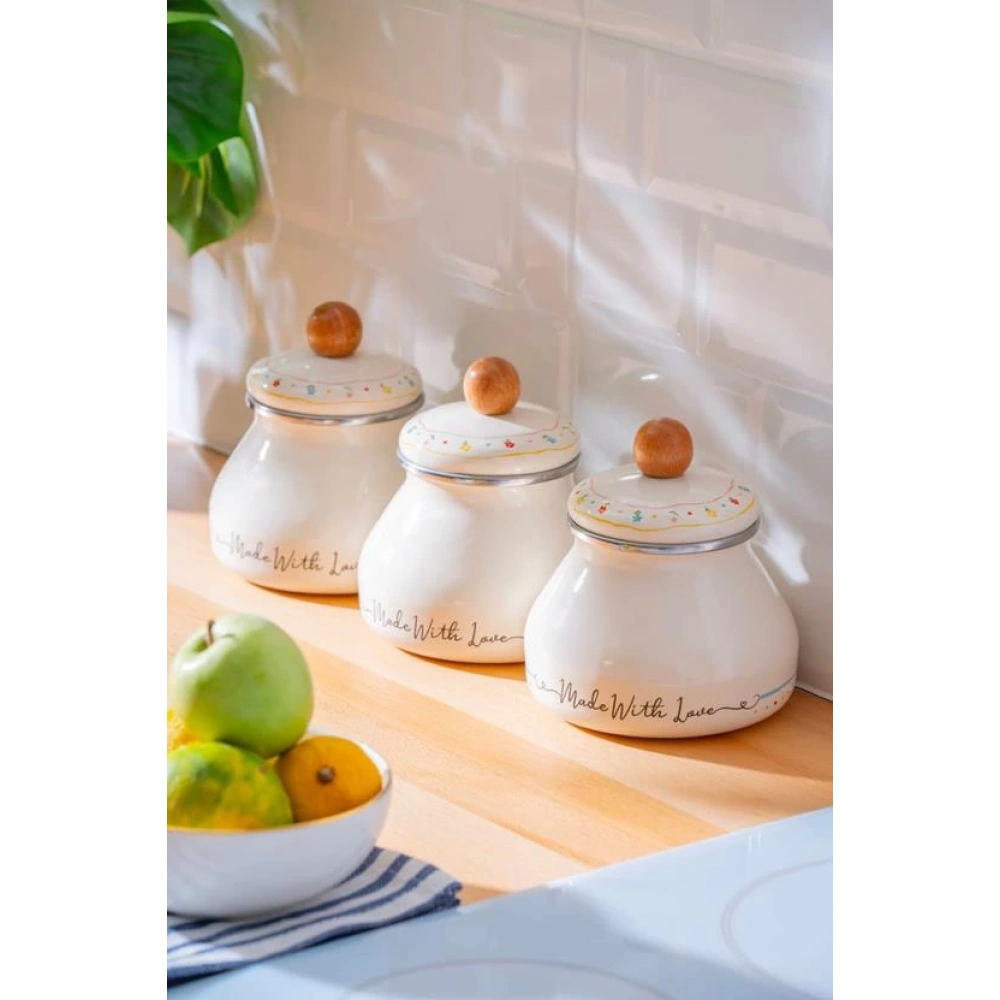 Acar Emaye Tombik Baharatlık