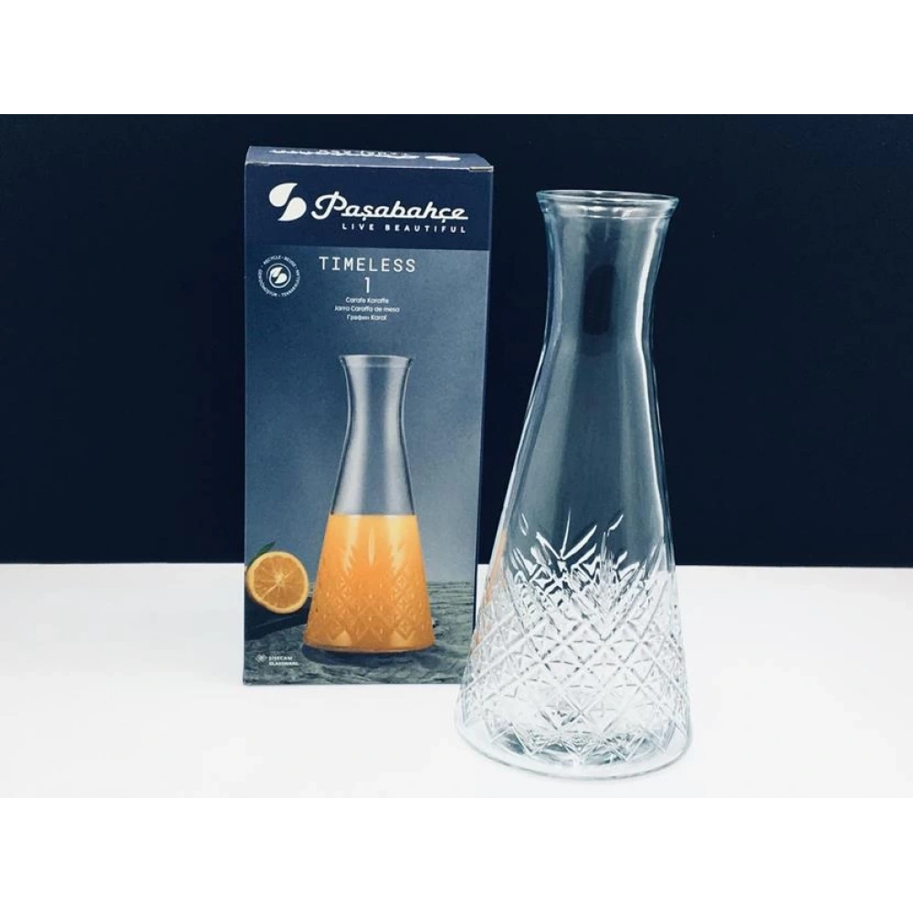 80402-1X6-Timeless Karaf 940cc