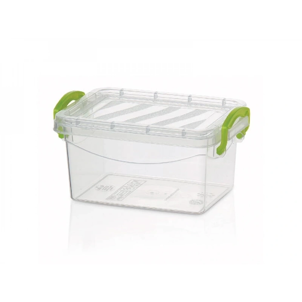 Ucs Mini Kasa 16x11x6cm 600cc