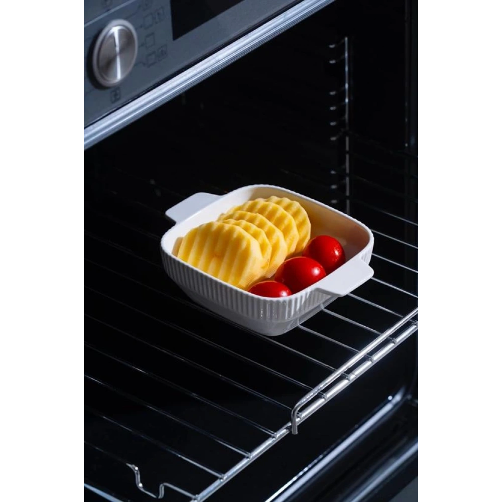 Acar Nova Kare Fırın Kabı