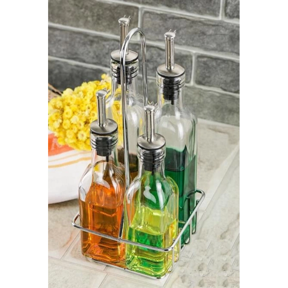 Cok 5Prç.Sosluk-Baharat Seti