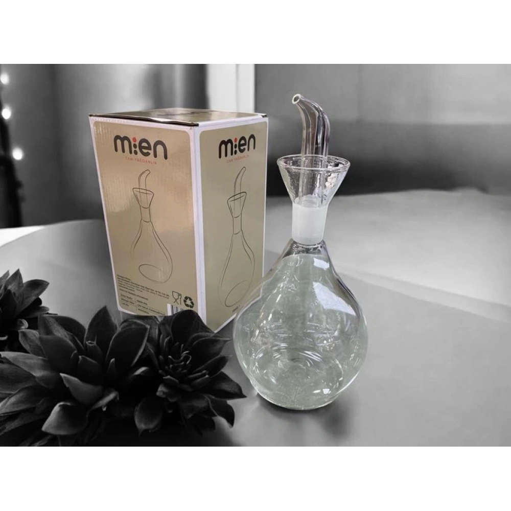 Mien Cam Yağlık 1000cc