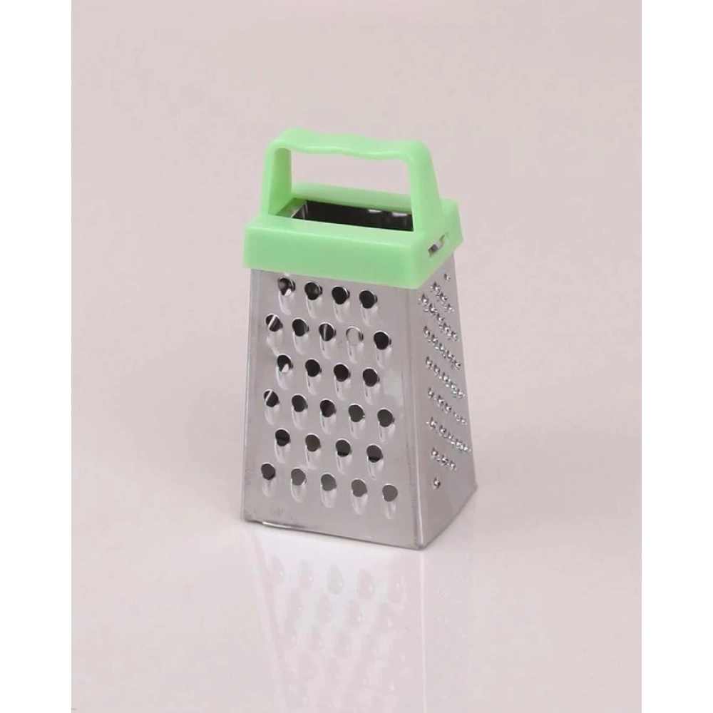 Bay Mini Metal Rende