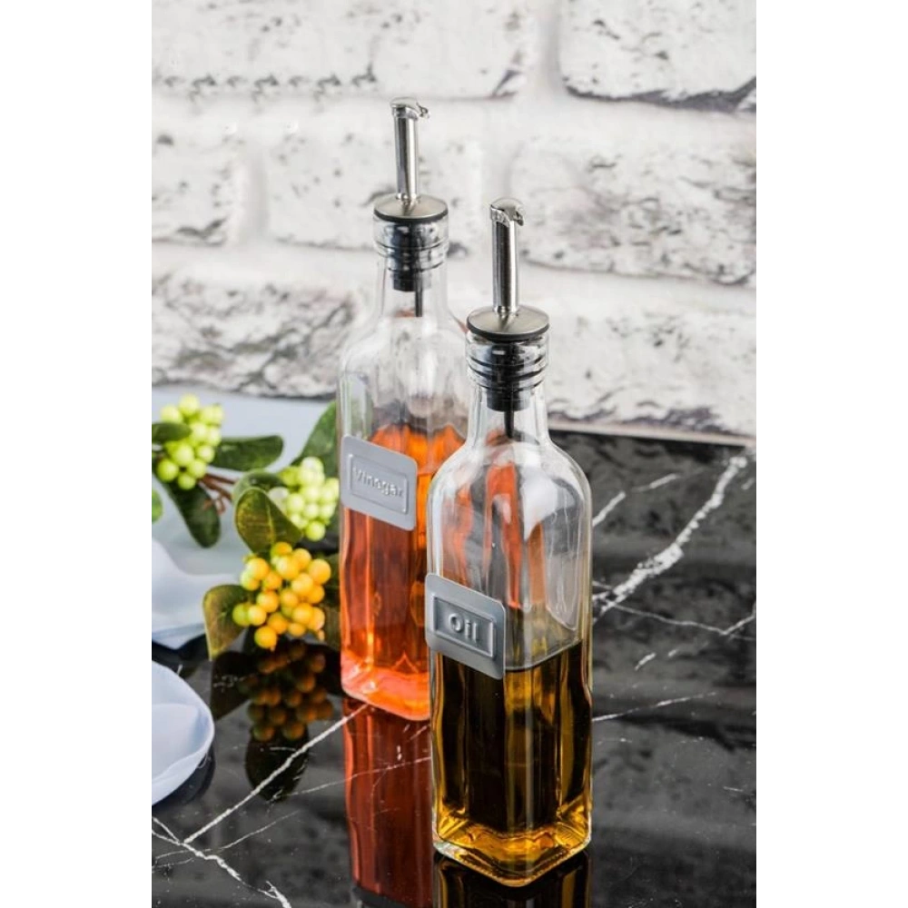 Cok Cam Sosluk 500cc