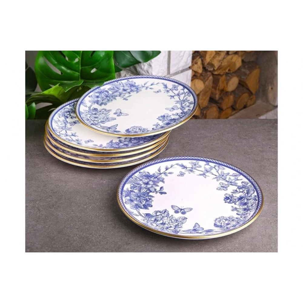 Gnl Spring 6lı Servis Tabak